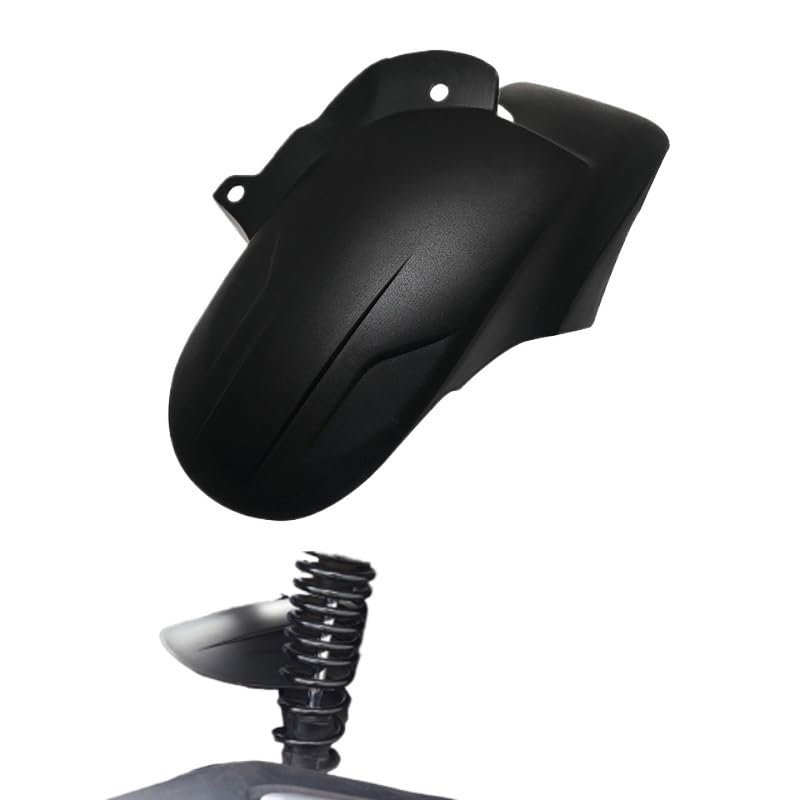 Extension de garde-boue arrière Forza 350 accessoires moto 2022