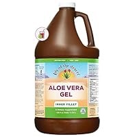 Algopix Similar Product 4 - Lily of The Desert Aloe Vera Gel 