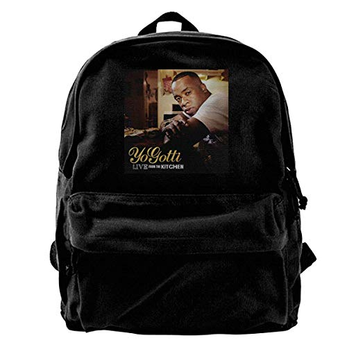 Homebe Mochila antirrobo Impermeable Canvas Laptop Backpack Waterproof School Bookbag