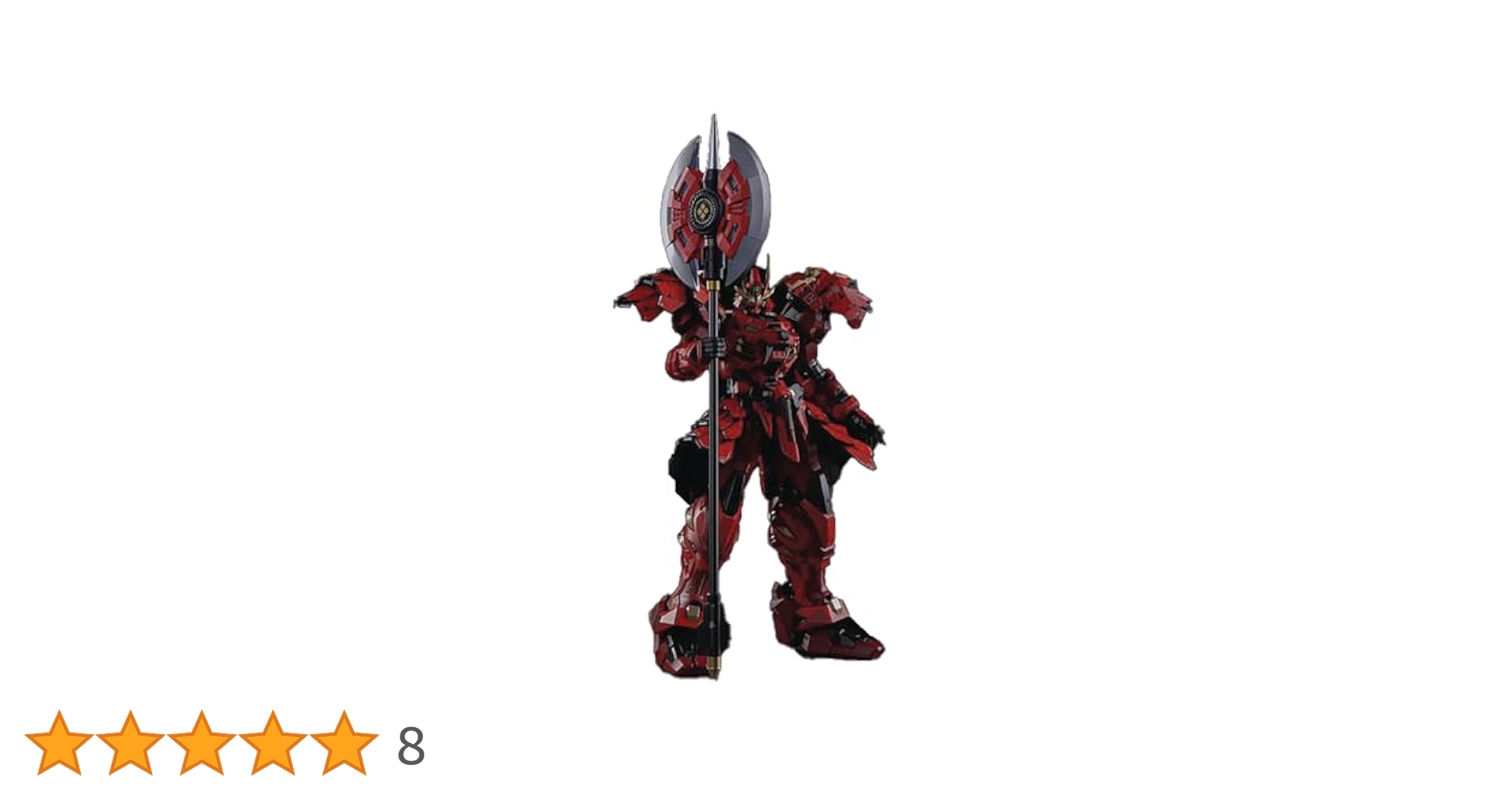 Amazon | MOSHOWTOYS PROGENITOR EFFECT MCT J02 甲斐の虎 武田