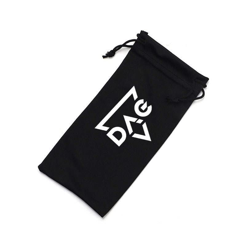 DAG Gear Polarized Sunglasses - UV400 Cycling Windproof Outdoor Sports Fishing Ski Golf Baseball Running for Men Women (Blue/Orange)