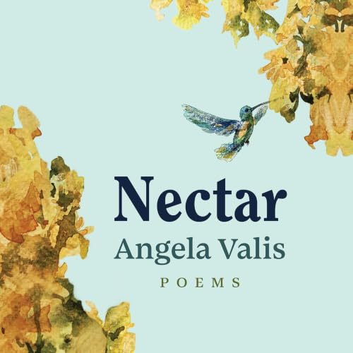 Couverture de Nectar