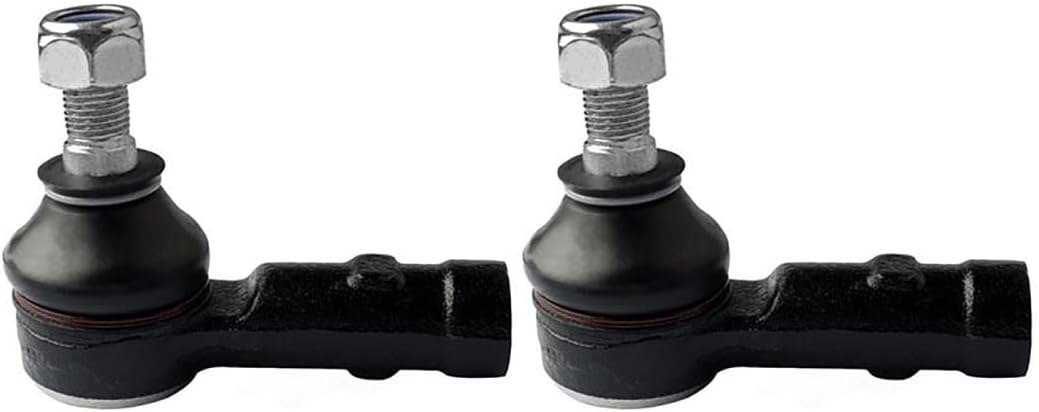 Front Outer Steering Tie Rod Ends Fits Chevrolet Spark 2013 2014 2015