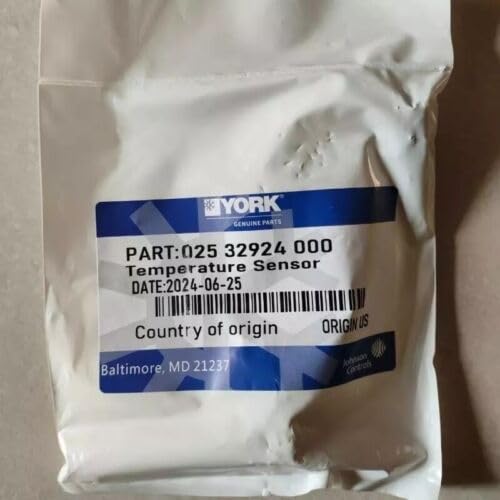 1PC for YORK 025-32924-000 Temperature Sensor