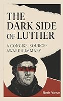 The Dark Side of Luther B0G2KZVX9T Book Cover