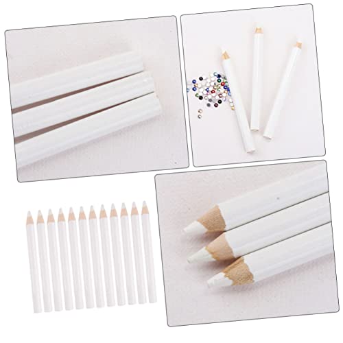 Outils de manucure et stylos de dotting Healvian double pointe - 7