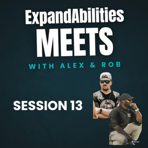 Session 13: Behind the Uniform: Eating Disorders in Athletics (featuring Raegan G.)