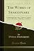 The Works of Shakespeare, Vol. 6