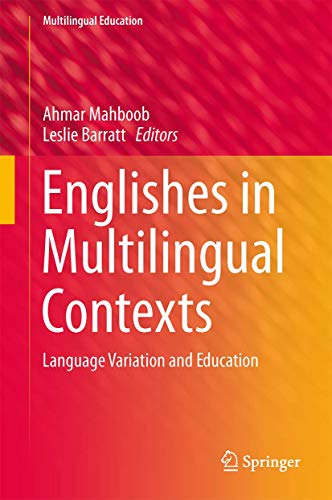 Englishes in Multilingual Contexts view 2