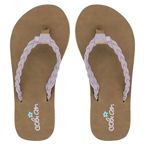 Cobian Little and Big Girls' Lil Pacifica Sandals4