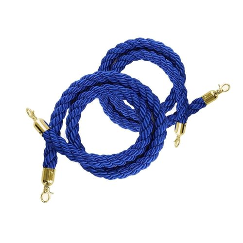 Corde de protection enfant pour sécuriser les escaliers et balcons de la maison