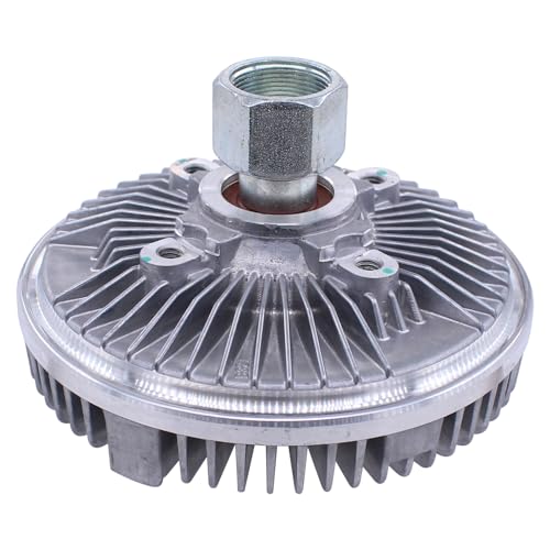 MOTOKU Radiator Fan Clutch for Ram 1500 2500 3500 4000 5.7 2009-2018