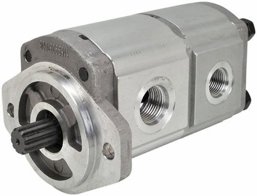 Amazon.com: HYDRAULIC PUMP (LIFT) 1032206 : Industrial & Scientific