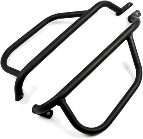 Barre de Protection autoroute de Moto KLR 650 pour l'Aventure et le Trail