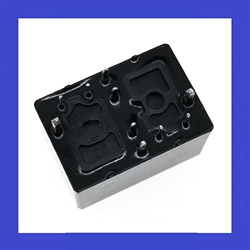 Relais EP2-3N1ST micromodule de puissance 10 broches pour PCB - 4