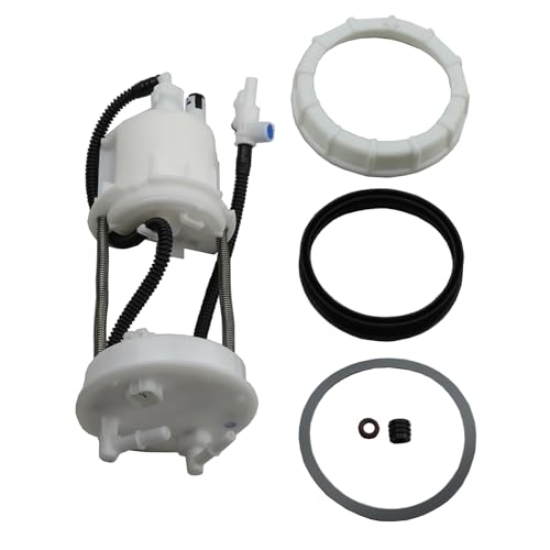 Beck/Arnley 0433072 Fuel Pump Filter