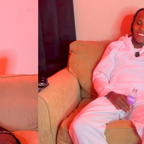 Outside Lookin In cover art