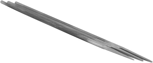 Miniatura 3 de Mumusuki Juego de 3 accesorios para motosierra de 316 pulgadas 0189in afilador de acero de alta dureza para carpintería