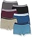 Pierre Cardin 378, Lot de 6 boxers pour Homme - violet - X-Large
