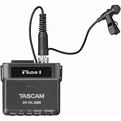 Amazon.com: TASCAM DR-10L Pro and AK-BT1 Bluetooth Adapter Bundle