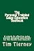 The Personal Training Sales Education Textbook: A simple and effective sales system designed specifically for the personal trainer in the health club.
