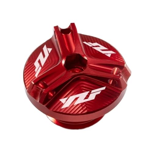 Bouchon réservoir Moto pour sorties sur circuit Yam&aha YZF R1 M YZFR1 2005-2017