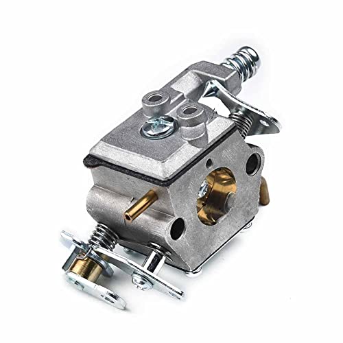 Carburateur tronçonneuse WT600 WT662 résout problème démarrage