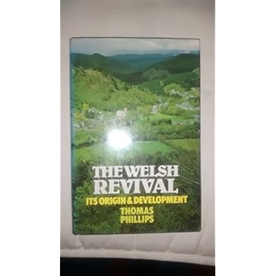 The Welsh Revival