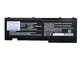  CS-LVT420NB Batería para portátil 3600mAh Compatible con [Lenovo] ThinkPad T420s, Thinkpad T420s 4171-A13, ThinkPad T420si sustituye 0A36287, para 0A36309, para 42T4844, para 42T4845, para 42T4846, p