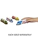 Power Trains Engine Pack Series 2, Battery Powered Train Engine, Motorized N Scale Model Train, Boat Transport