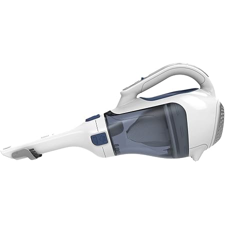 BLACK+DECKER Dustbuster Handheld Vacuum 