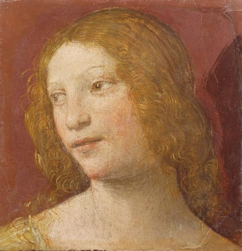 Affiche de Arts Luini pour sublimer la décoration du salon avec une toile