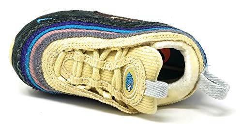 ファン必見！那須川天心愛用の靴！AIR MAXを紹介！価格帯や種類