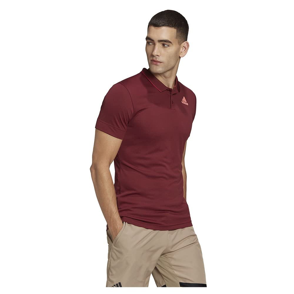 adidas T Freelift Polo Polo Hombre