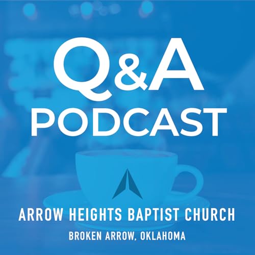 Q/A from James: Trust