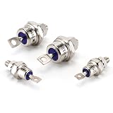 Kivivaka 1200V 85A 70A 50A 40A 25A Stud Mount Diode High Surge Capability for Welding Machines Motor Control and Power Supply