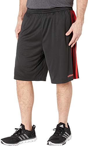 Image of adidas Men's Designed 2 Move 3-Stripes Cool Shorts