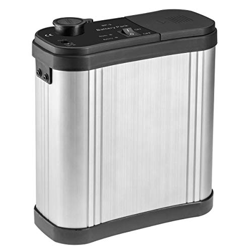 Flashpoint Rechargeable Battery Pack M Series Monolights