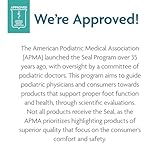 JBU Maya Water Ready Women's Closed Toe Comfort Casual Adjustable Water Shoe, Black/Off White, 6 UK - Image 9