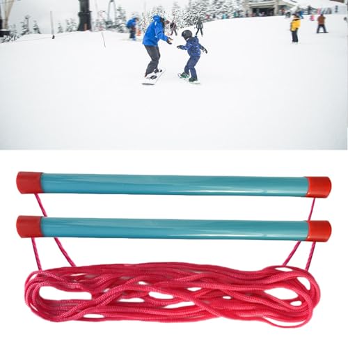RNXRZANK 2X Ski with and Handle Rope