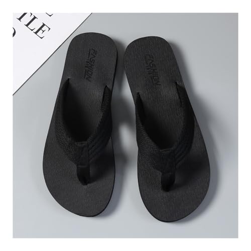 Sandals, Breathable Men's Flip Flops - Quick-Dry Outdoor Sandals for Summer Beach & Casual Wear Shower Shoes4