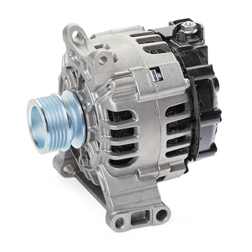 Alternateur de voiture 14V puissance stable pour moteur Mercedes W169 - 4
