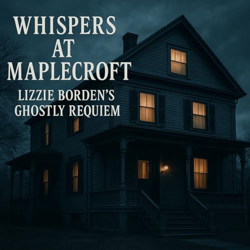 Whispers at Maplecroft: Lizzie Borden&rsquo;s Ghostly Requiem