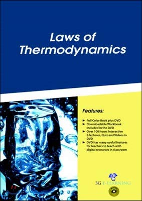 Buy Laws of Thermodynamics — BookShops.in