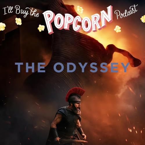 Ep. 400 - The Odyssey