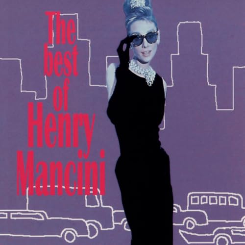 Henry Mancini & His Orchestra And Chorus