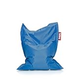 Fatboy Junior Bean Bag, Petrol