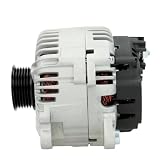 CAR Alternator Compatible For Audi A6 Allroad Avant A8 Q7 Compatible For VW Touareg 059903015R