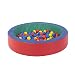 Children's Factory Mini-Nest Ball Pool Classroom Furniture (CF331-334)