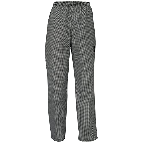 Winco Men's Standard, Houndstooth, S